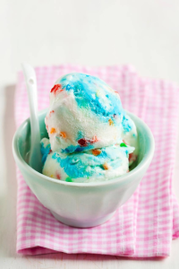 Birthday Cake Ice Cream