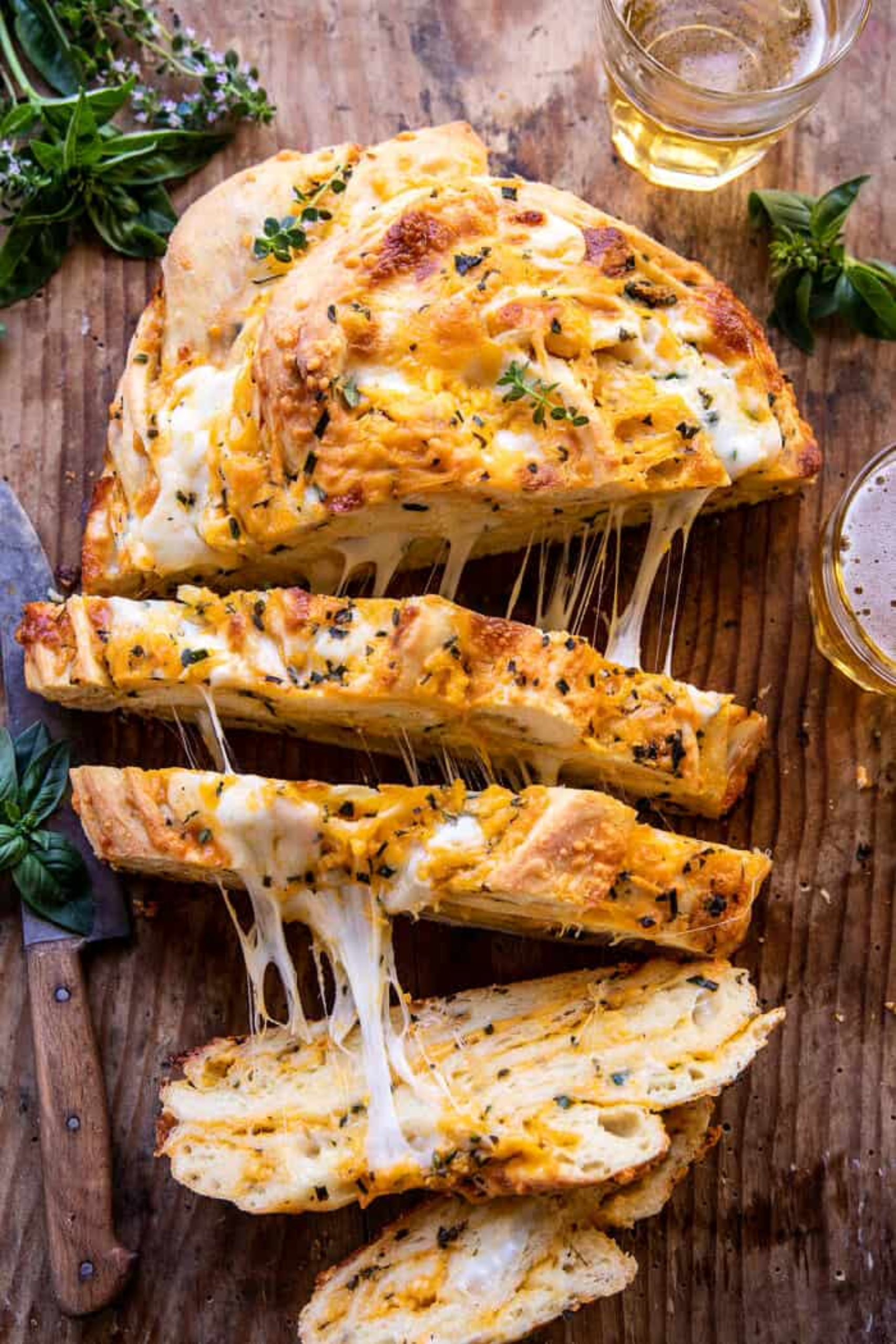 Bread Cheese