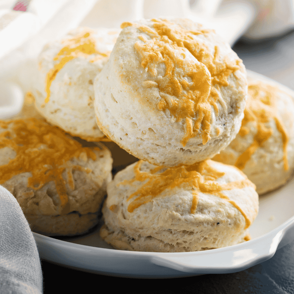 Gluten Free Biscuits