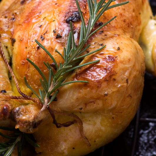 air fryer cornish hen
recipes