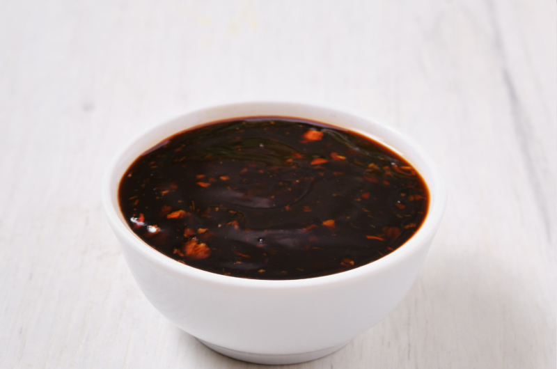 Easy Gluten-Free Teriyaki Sauce Recipe