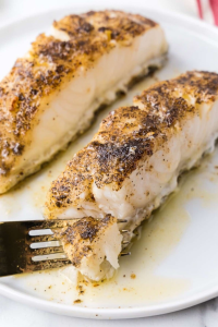 chilean sea bass