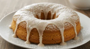 Sugar Glaze Icing Recipe