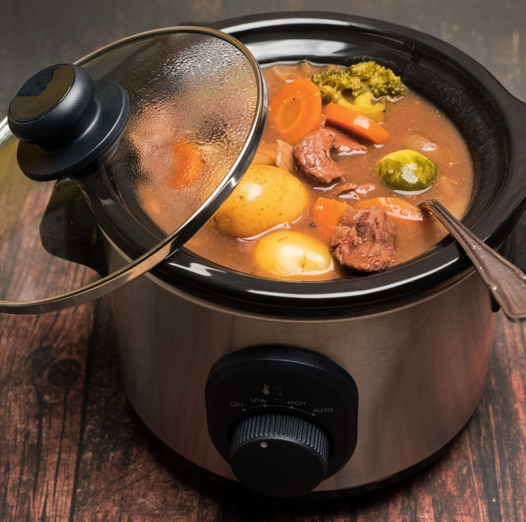 london broil slow cooker