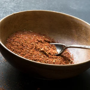 red robin fry seasoning