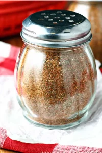 red robin fry seasoning