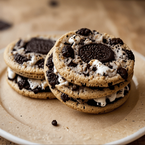 oreo cookies