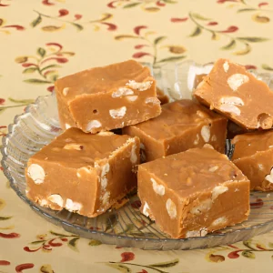 Eagle Brand Peanut Butter Fudge cookwitherose.online