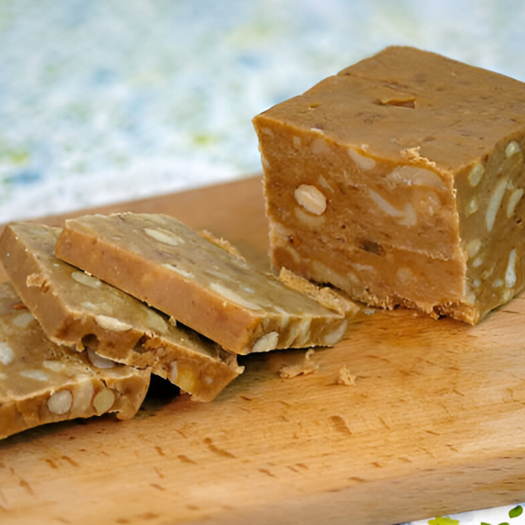 Eagle Brand Peanut Butter Fudge