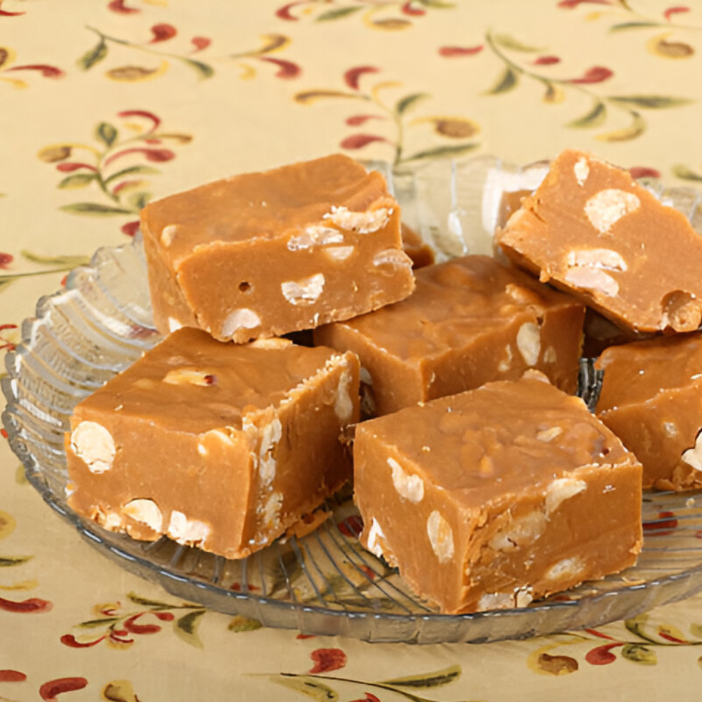 Eagle Brand Peanut Butter Fudge cookwitherose.online