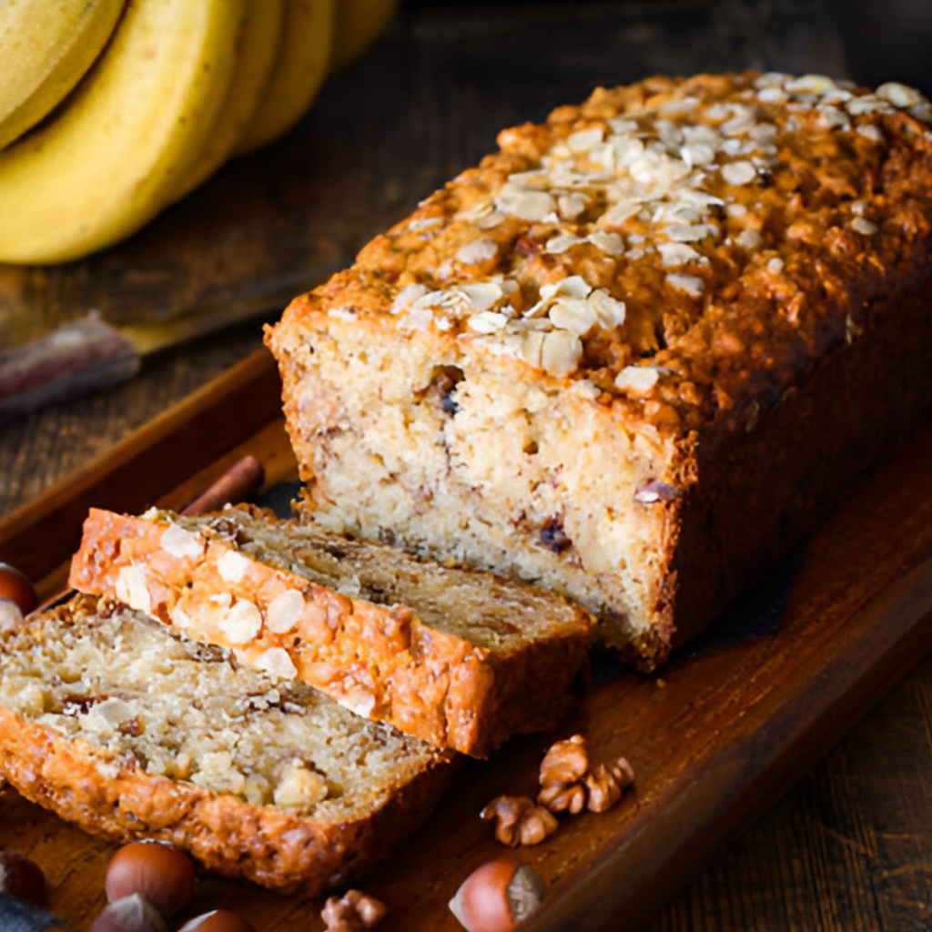 Luscious Banana Chocolate Plumcake cookwitherose.online