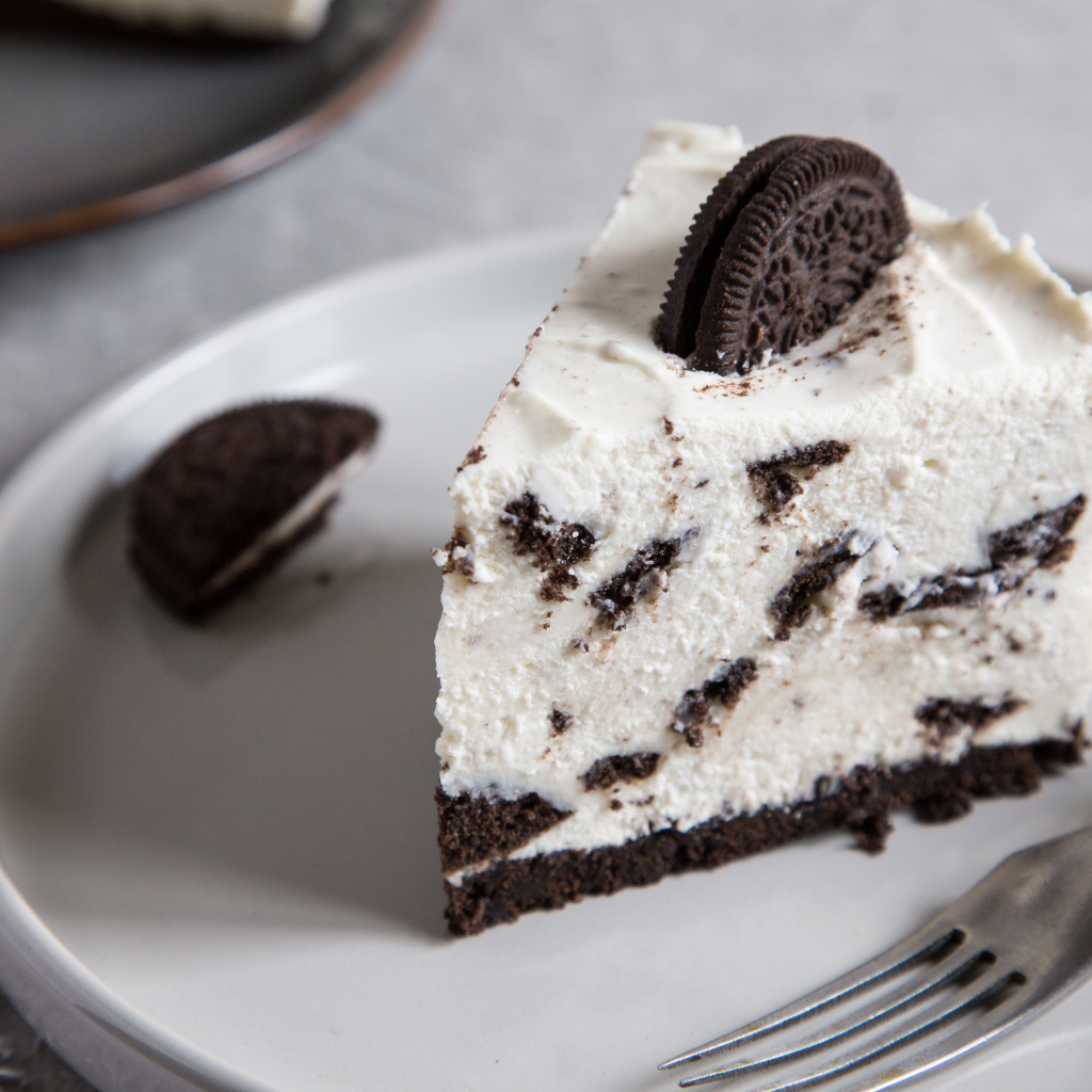 Oreo Cake