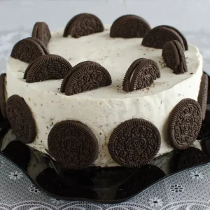 Oreo Cake