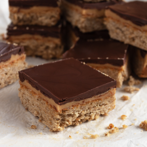 peanut butter bar