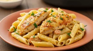 marry me chicken pasta