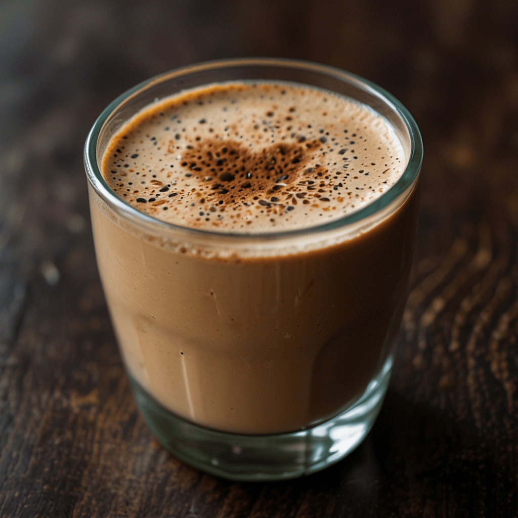 keto coffee