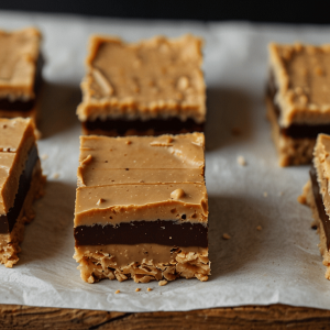 peanut butter bar