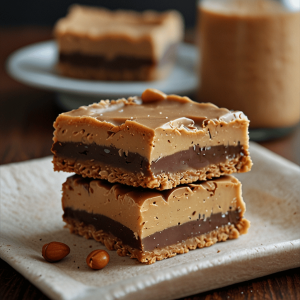 peanut butter bar