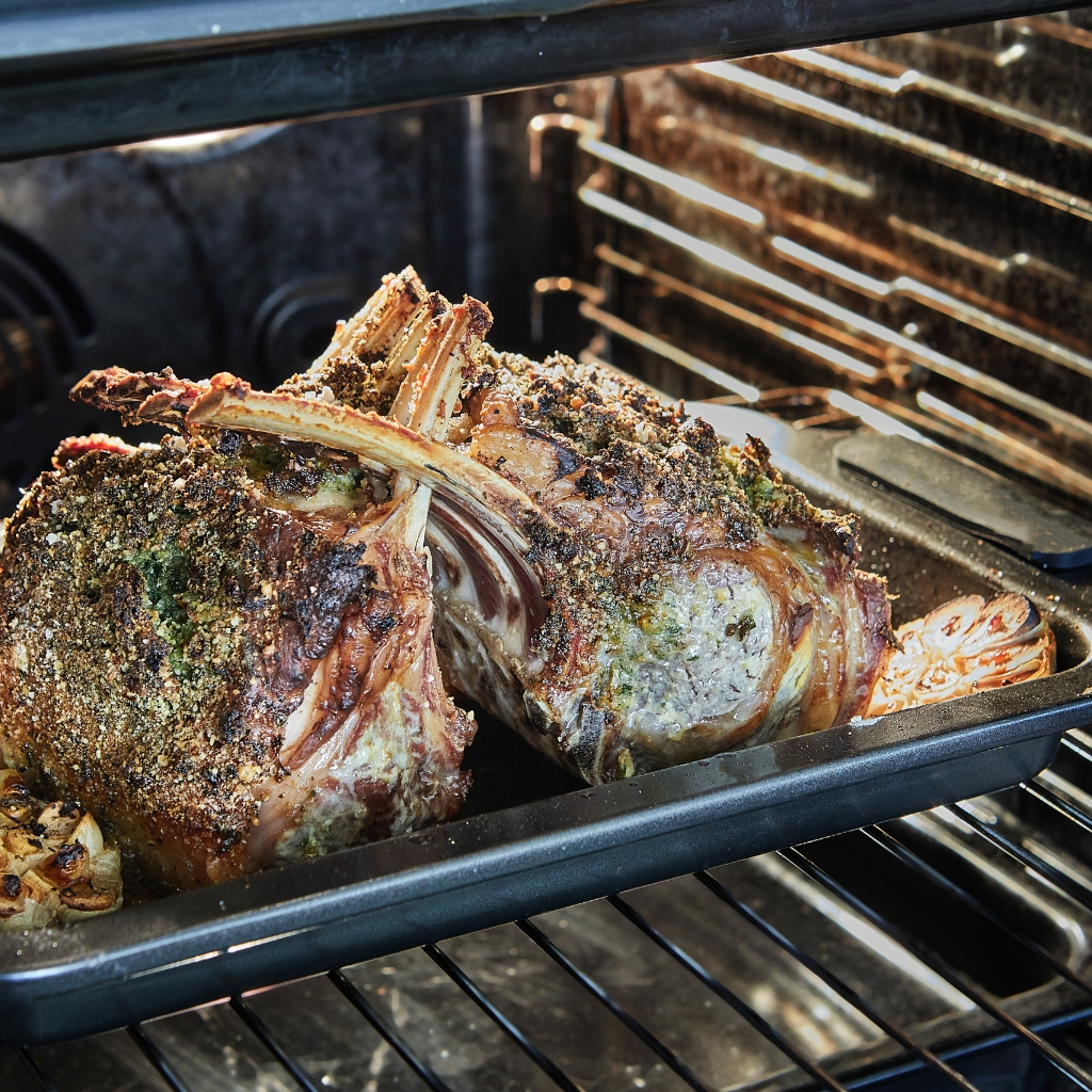 beef short ribs oven baked recipe