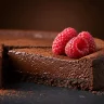 chocolate torte