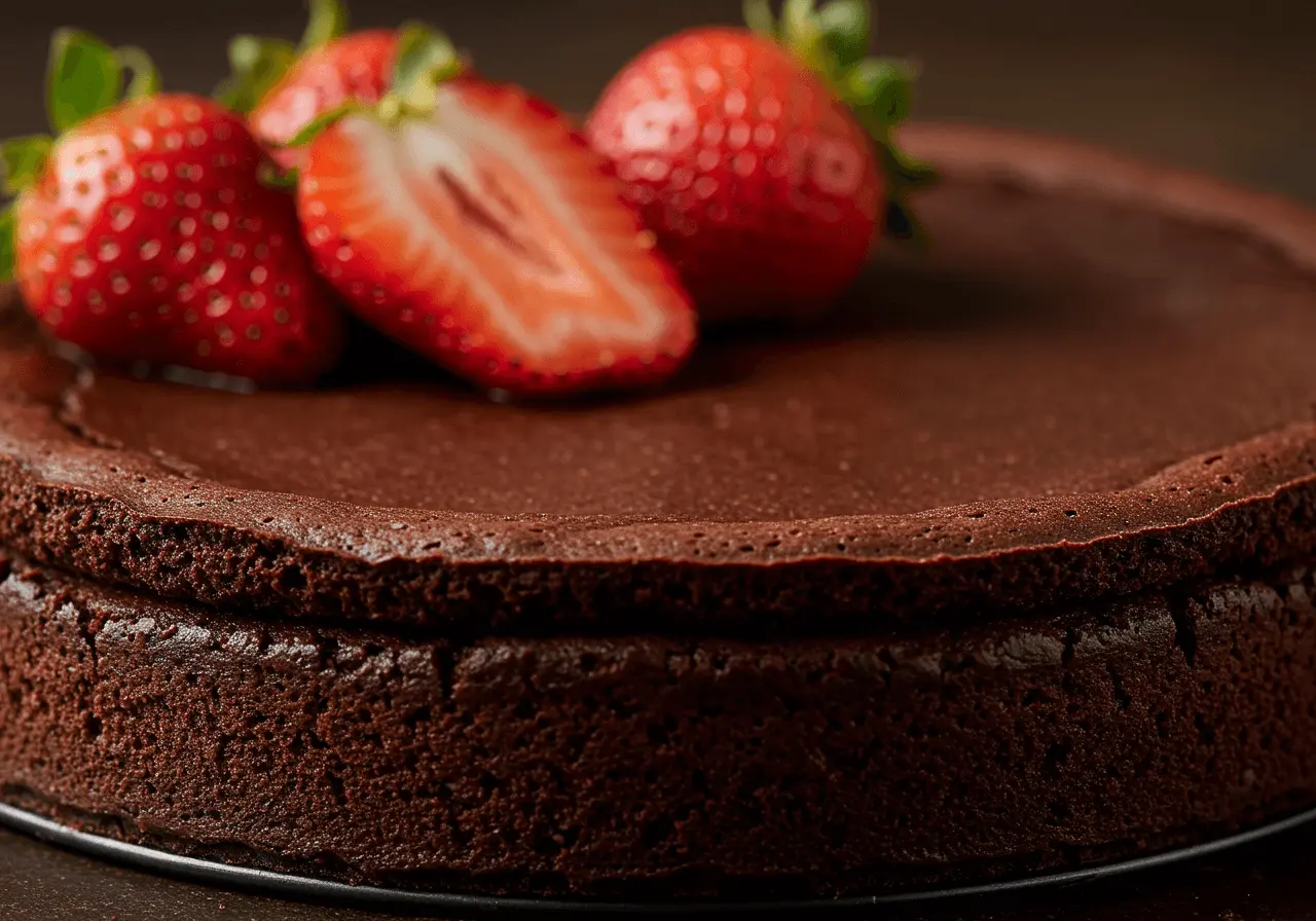 chocolate torte