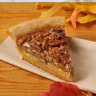 pecan pie cheesecake