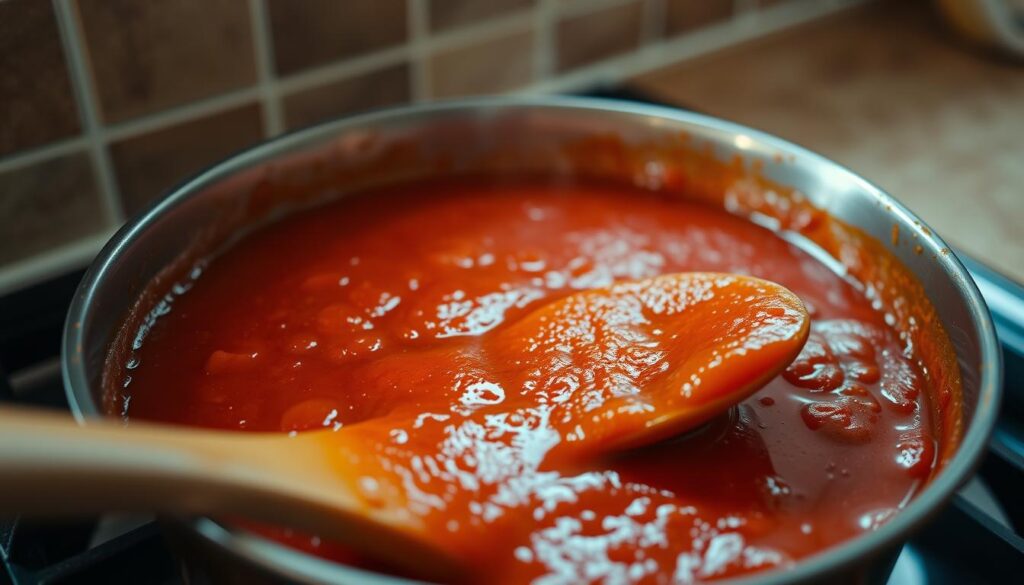 Pomodoro sauce