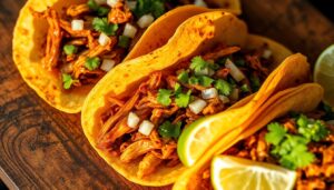 chicken birria tacos recipe