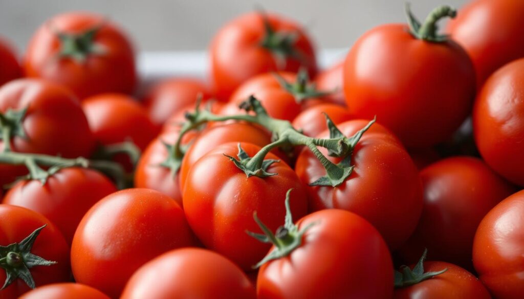 penne pomodoro tomatoes