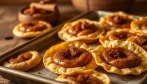 sopes mexican sweet