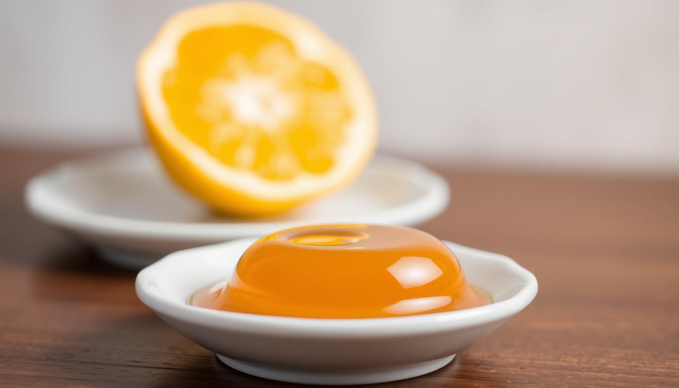 yuzu sauce