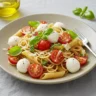 Caprese Pasta