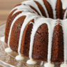 Banana Chocolate Chip Bundt Cake