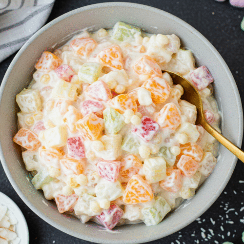 Ambrosia Salad