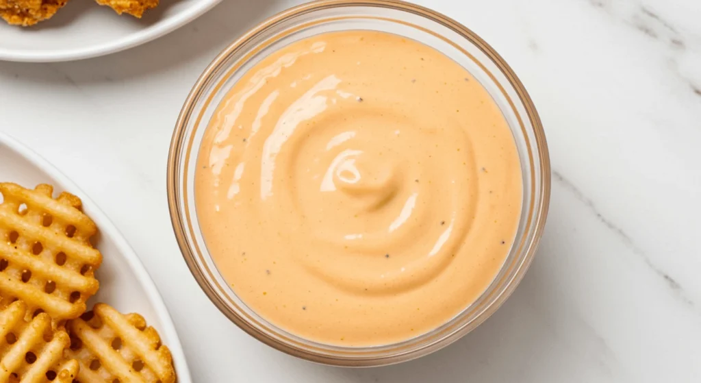 chick fil a sauce recipe