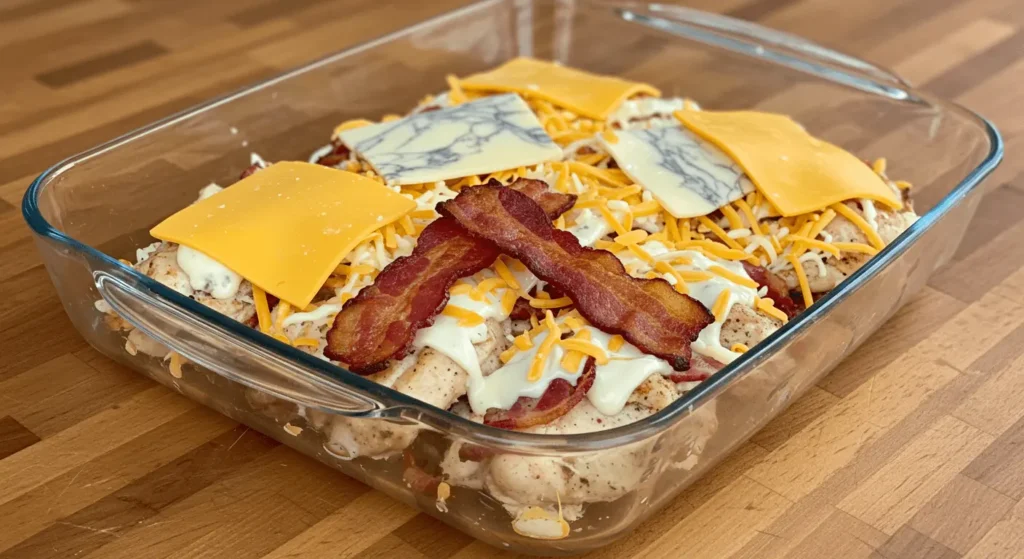 alice springs chicken recipe