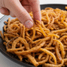 Onion Strings