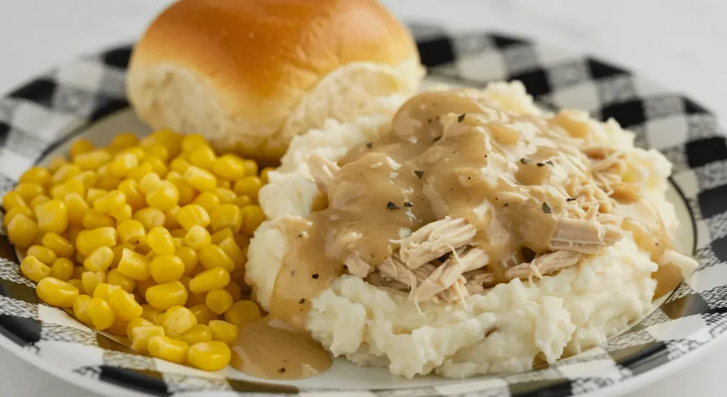 Chicken and Gravy Recipe: 5 Secret Tips for the Best Flavor!