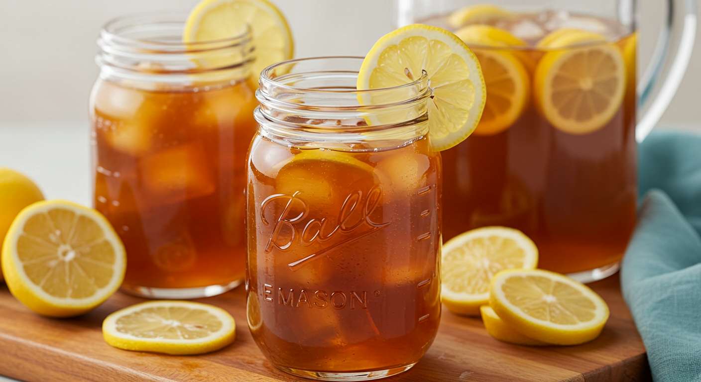 Sweet Tea
