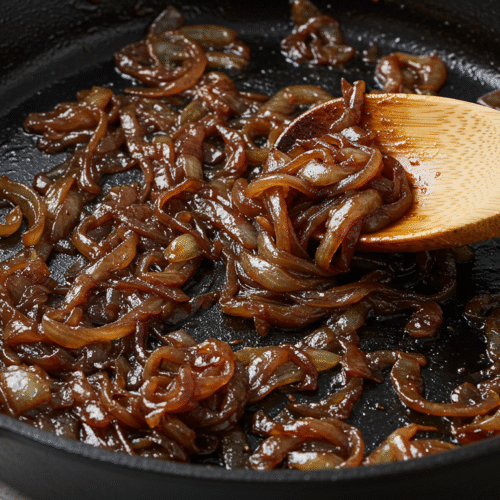 How to Caramelize Onions
