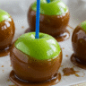 Caramel Apples
