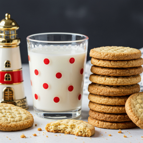 Joan's Coconut Ranger Cookies