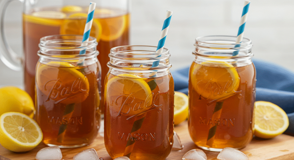 Sweet Tea
