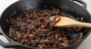 How to Caramelize Onions