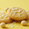 Tropical Cookies