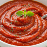 Homemade Pizza Sauce