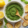 Pesto Pesto Pesto