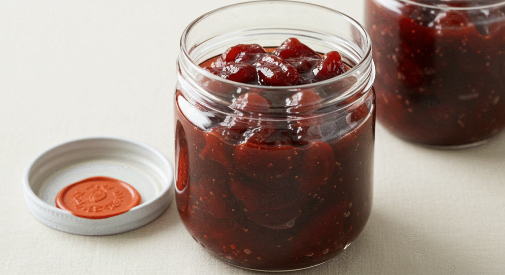 Plum Chutney