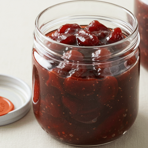 Plum Chutney