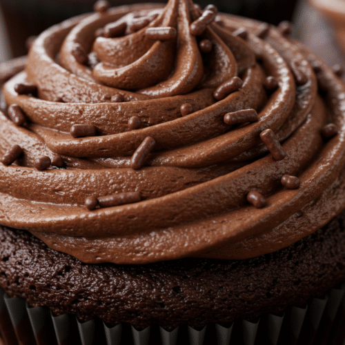 Chocolate Buttercream Frosting
